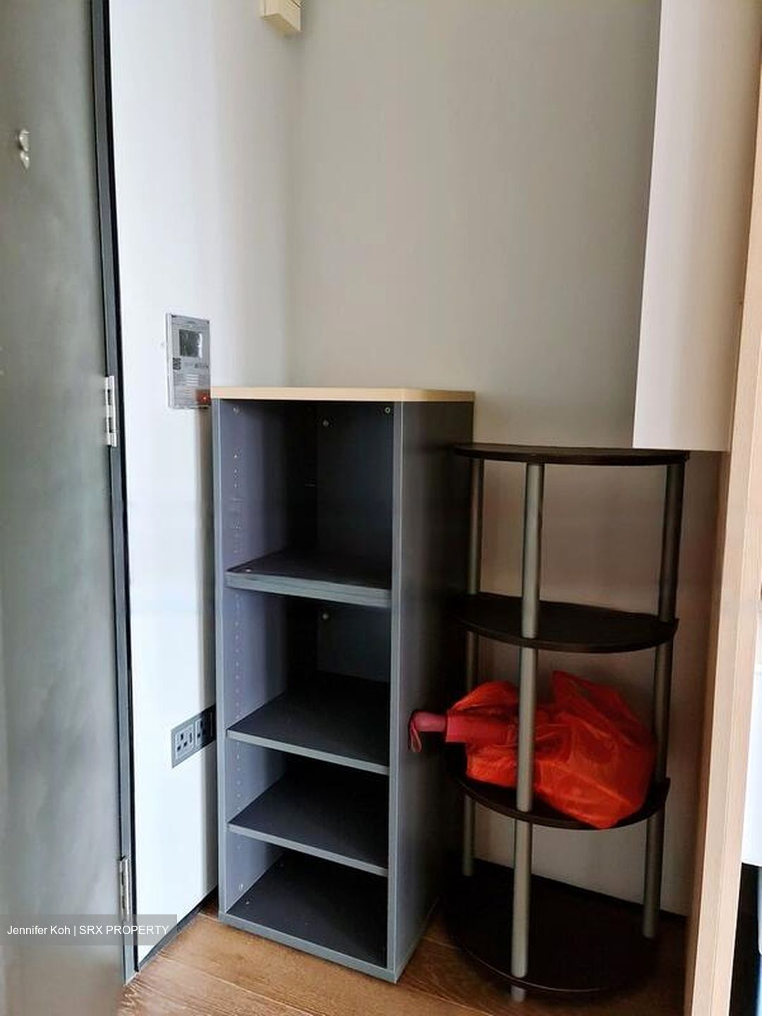 OUE Twin Peaks (D9), Condominium #473068211